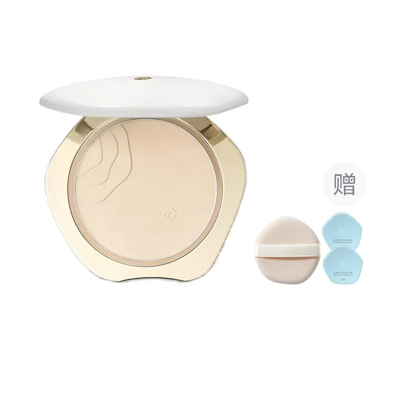 Туманная пудра для сухой кожи Cloud Soft Honey легко растушевывается, выравнивает тон кожи 7г/7,2г TIMAGE
Туманная пудра для сухой кожи Cloud Soft Honey легко растушевывается, выравнивает тон кожи 7г/7,2г TIMAGE