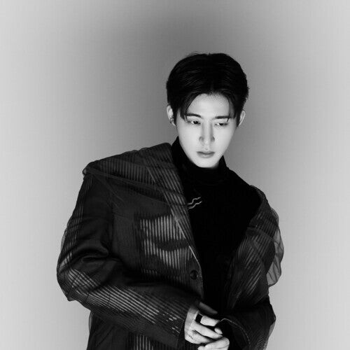 CD диск B.I.: Love Or Loved Pt. 2
CD диск B.I.: Love Or Loved Pt. 2