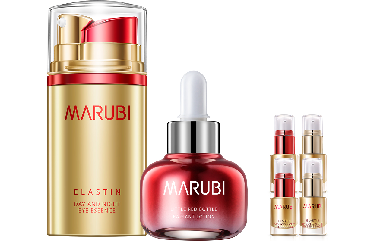 Крем для век Unisex MARUBI
Крем для век Unisex MARUBI