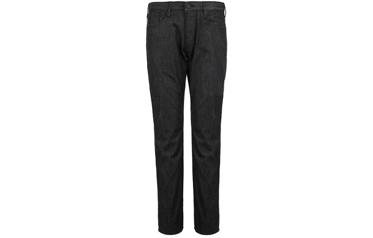 EMPORIO ARMANI Черные джинсы мужские
EMPORIO ARMANI Черные джинсы мужские