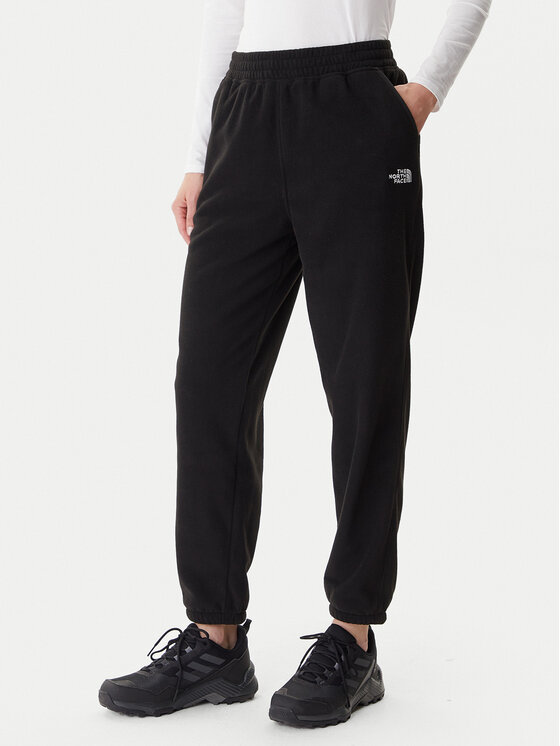 Спортивные брюки regular fit Glacier NF0A8DQR The North Face, черный
Спортивные брюки regular fit Glacier NF0A8DQR The North Face, черный