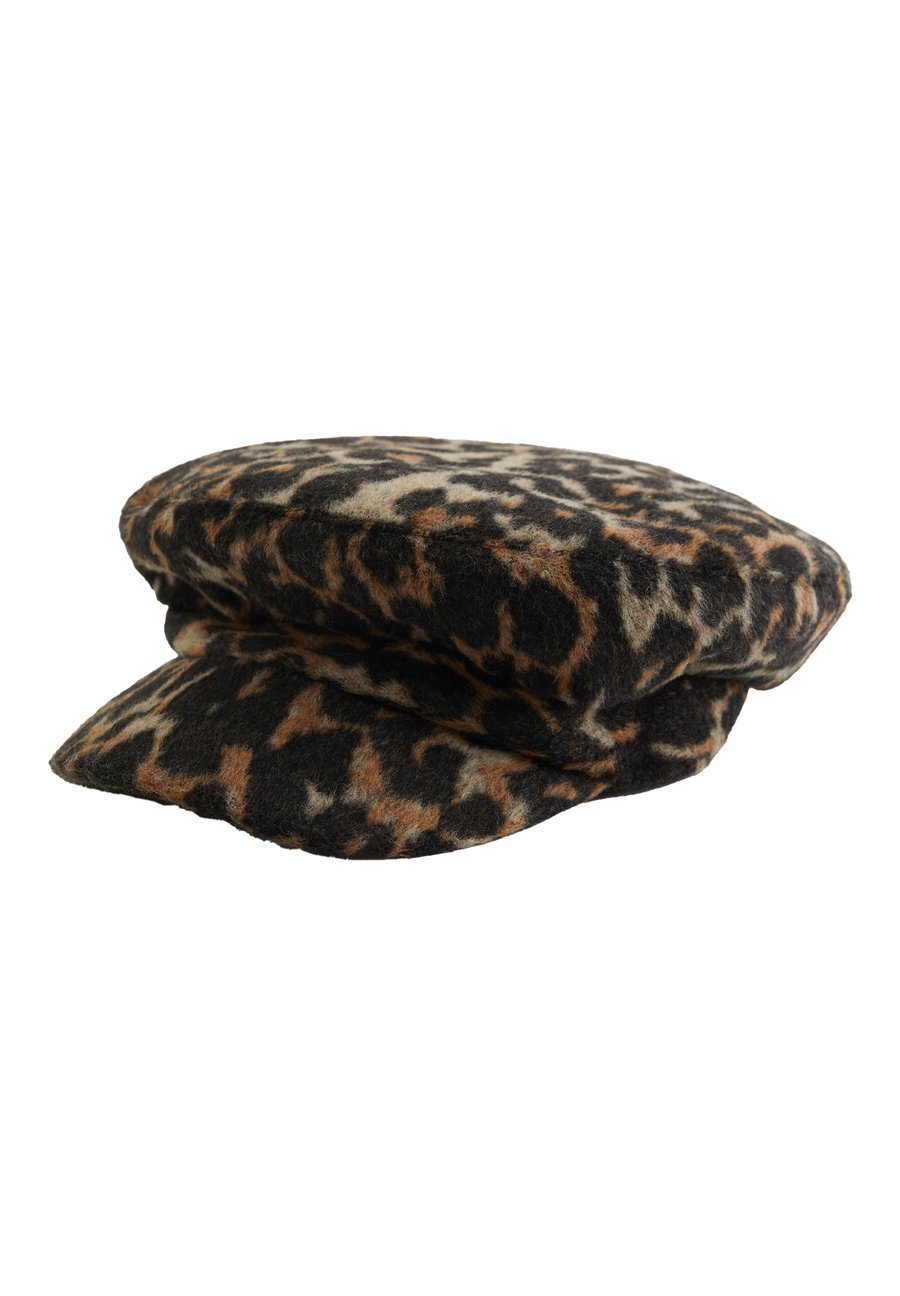 Шапка WE Fashion Beanie, Light Brown
Шапка WE Fashion Beanie, Light Brown