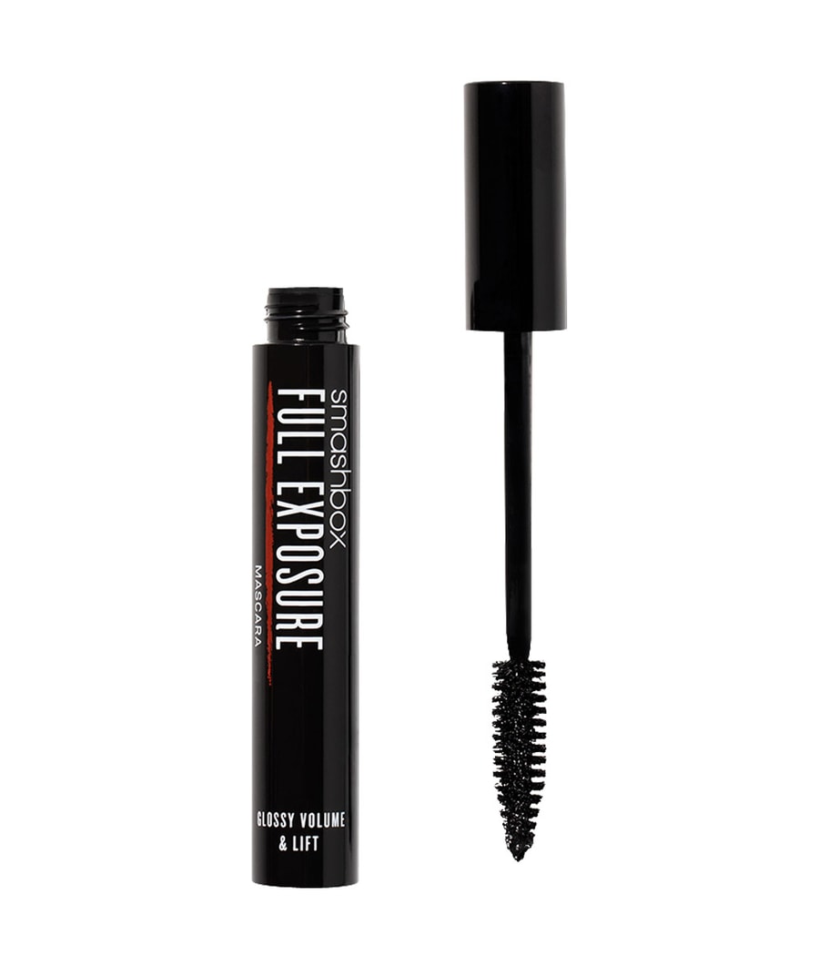 Тушь для ресниц Smashbox Full Exposure, Black, 9.56 ml
Тушь для ресниц Smashbox Full Exposure, Black, 9.56 ml