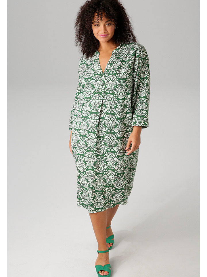 Платье до колена Aniston
Платье до колена Aniston