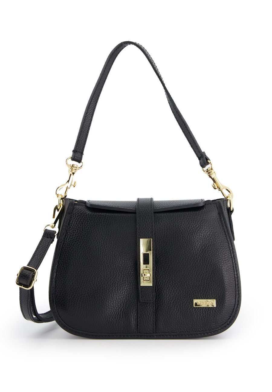Сумка VENEZIA Handbag, Black
Сумка VENEZIA Handbag, Black