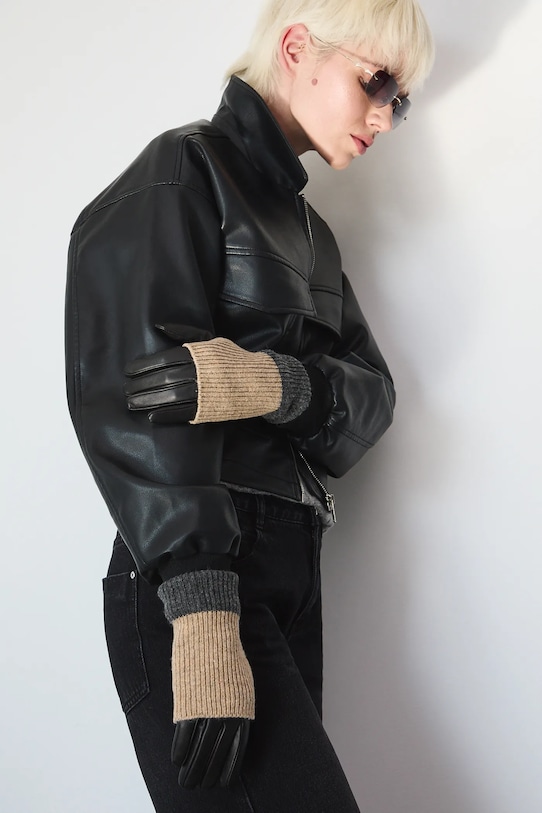 Перчатки Medicine, черный
Перчатки Medicine, черный