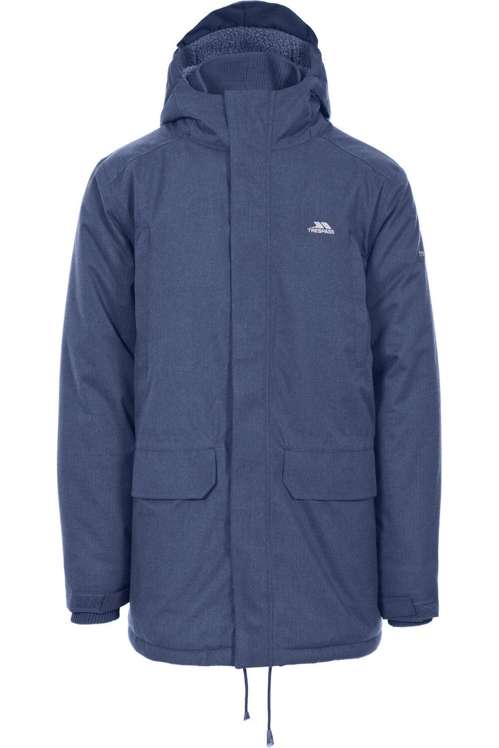 Куртка водонепроницаемая Glover Trespass, темно-синий
Куртка водонепроницаемая Glover Trespass, темно-синий
