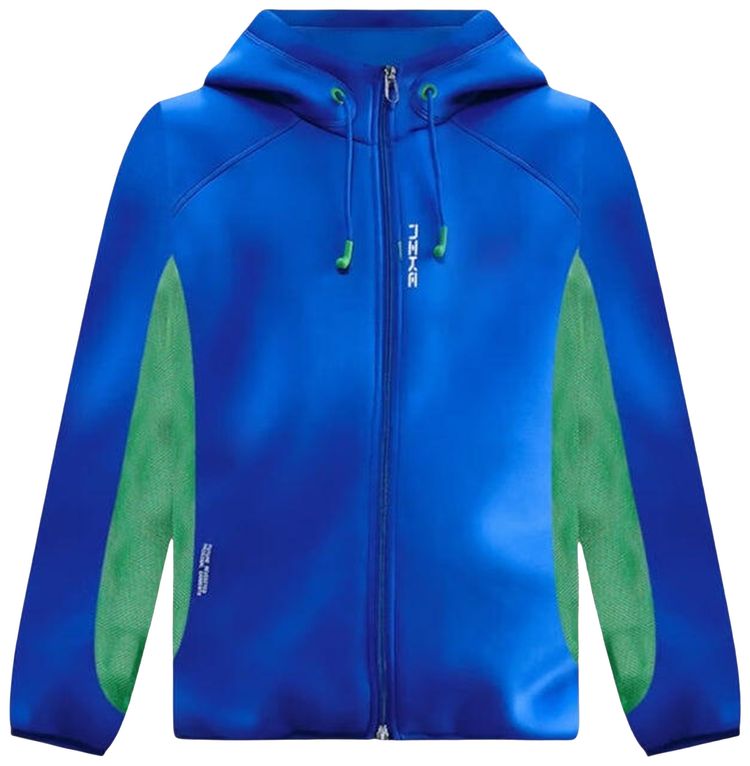 Худи Nike Project FROG GFX, синий
Худи Nike Project FROG GFX, синий