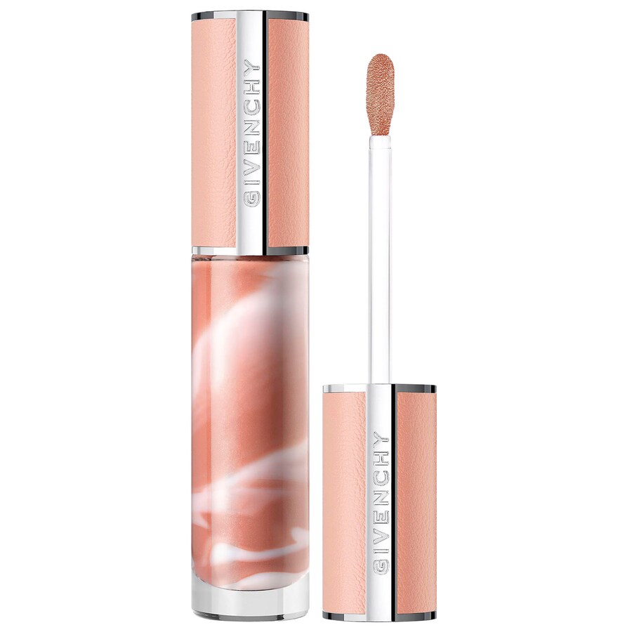 Увлажняющий тонирующий бальзам для губ Rose Perfecto Givenchy, .2oz /6ml, 110 Milky Nude
Увлажняющий тонирующий бальзам для губ Rose Perfecto Givenchy, .2oz /6ml, 110 Milky Nude