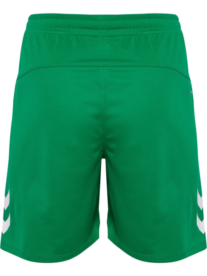 Hummel Короткие шорты "Lead 2.0 Shorts" в разноцветном исполнении
Hummel Короткие шорты "Lead 2.0 Shorts" в разноцветном исполнении