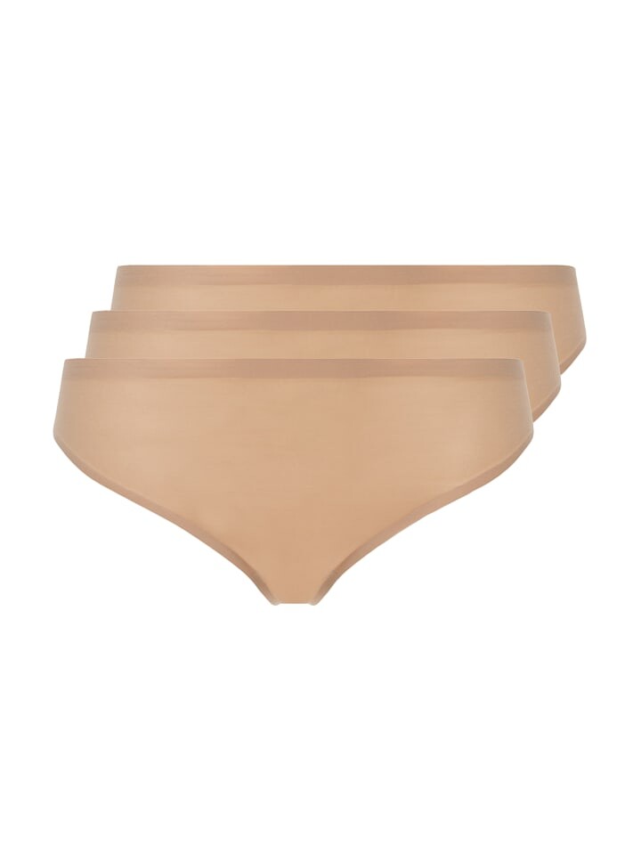 Стринги Chantelle Soft Stretch, цвет nude 
Стринги Chantelle Soft Stretch, цвет nude