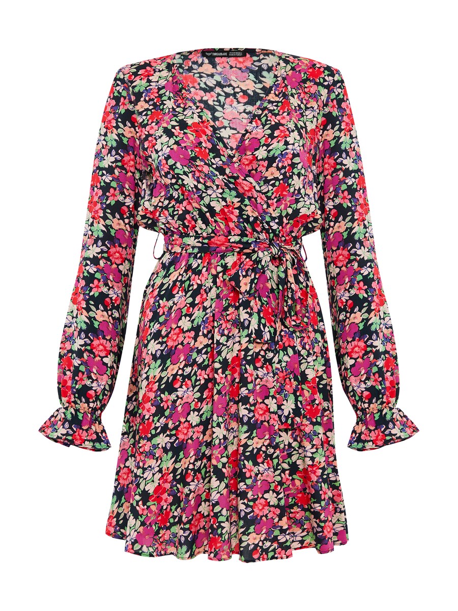 Платье Threadbare, Mixed Colors
Платье Threadbare, Mixed Colors