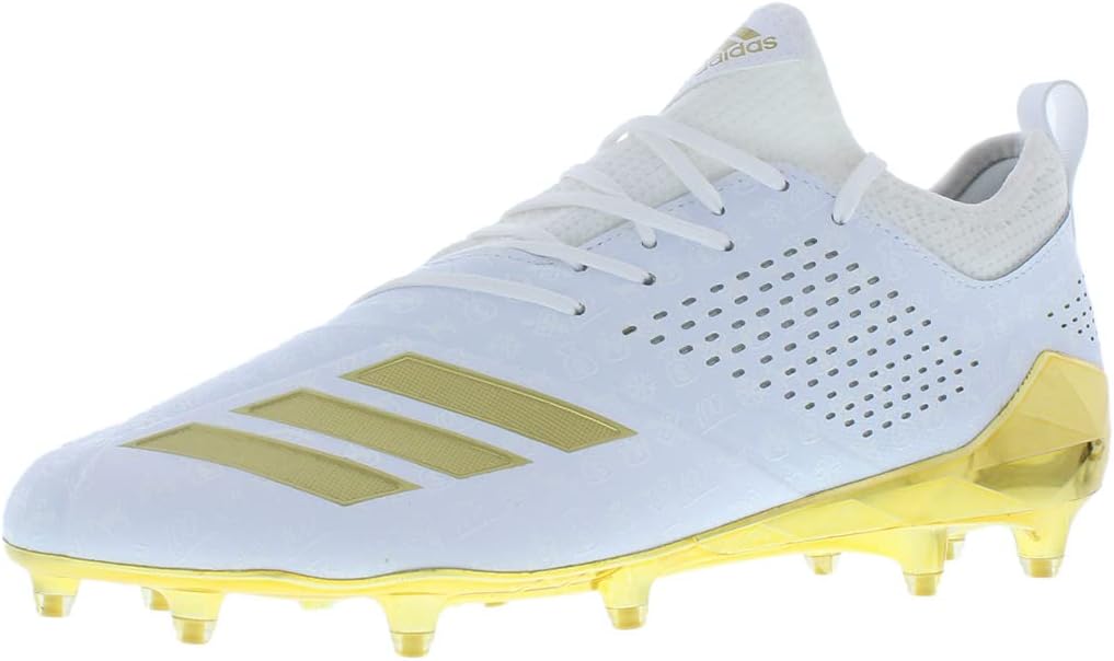 Футбольные бутсы Adidas Men's Adizero 5-Star 7.0, белый
Футбольные бутсы Adidas Men's Adizero 5-Star 7.0, белый