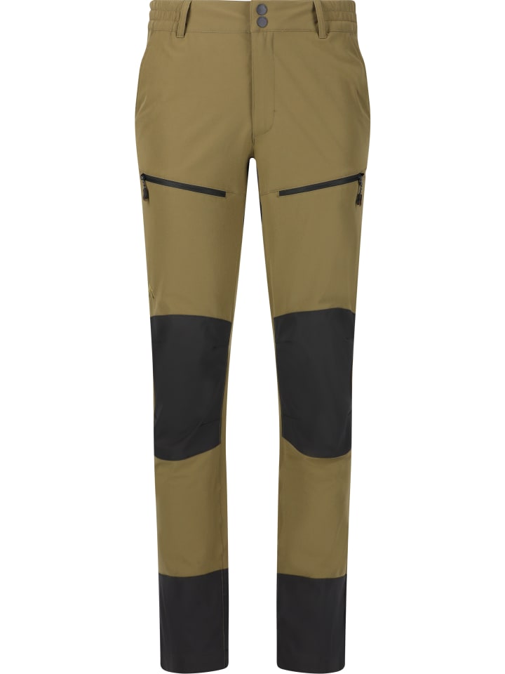 Тканевые брюки Whistler, цвет 3161 dusky green
Тканевые брюки Whistler, цвет 3161 dusky green