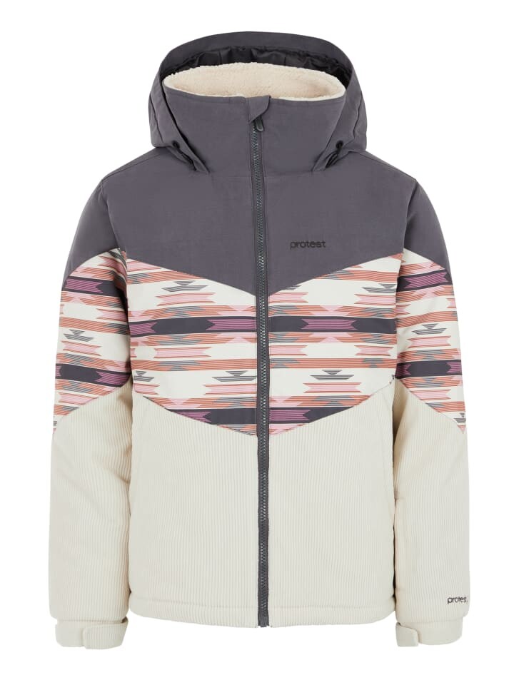 Куртка для лыж и сноуборда Protest PRTSWAN JR, цвет Kitoffwhite, Белый, Куртка для лыж и сноуборда Protest PRTSWAN JR, цвет Kitoffwhite
Куртка для лыж и сноуборда Protest PRTSWAN JR, цвет Kitoffwhite, Белый, Куртка для лыж и сноуборда Protest PRTSWAN JR, цвет Kitoffwhite