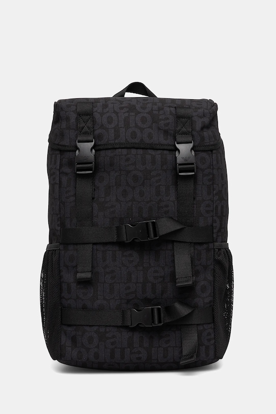 Рюкзак Emporio Armani, темно-синий
Рюкзак Emporio Armani, темно-синий