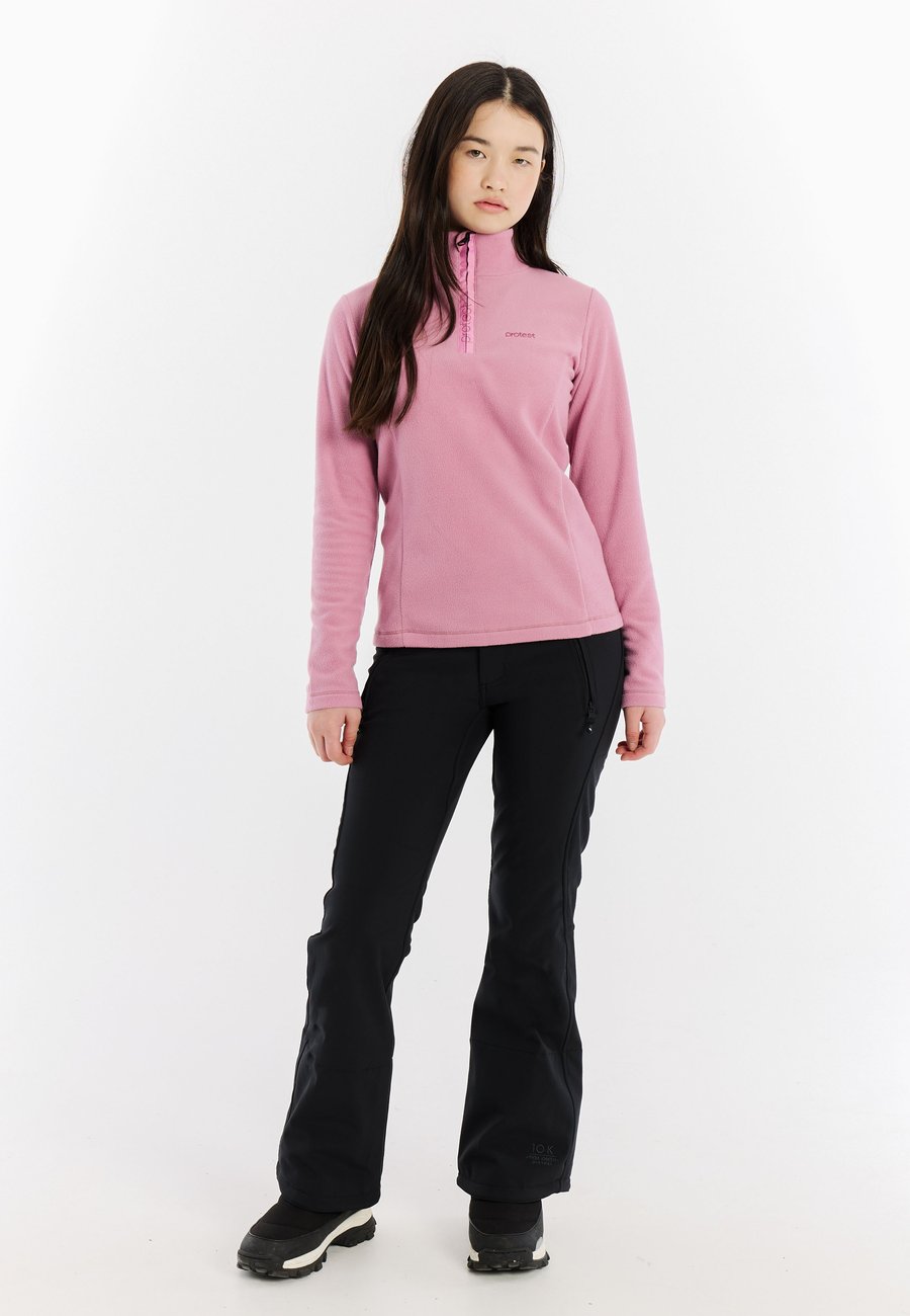 Джемпер Protest REMUTEY , Vintage Pink/Pink
Джемпер Protest REMUTEY , Vintage Pink/Pink