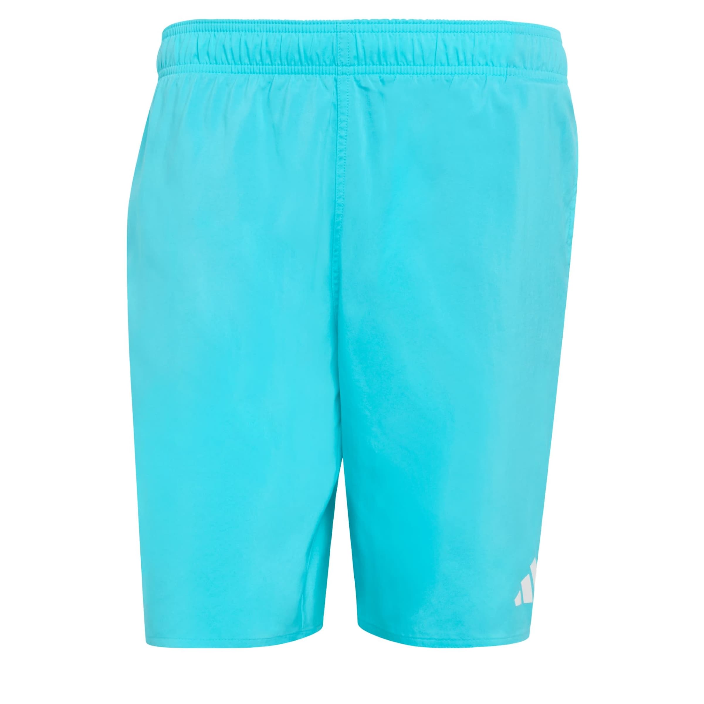 Adidas Sportswear Плавки 'Swim Shorts' в цвете Aqua
Adidas Sportswear Плавки 'Swim Shorts' в цвете Aqua