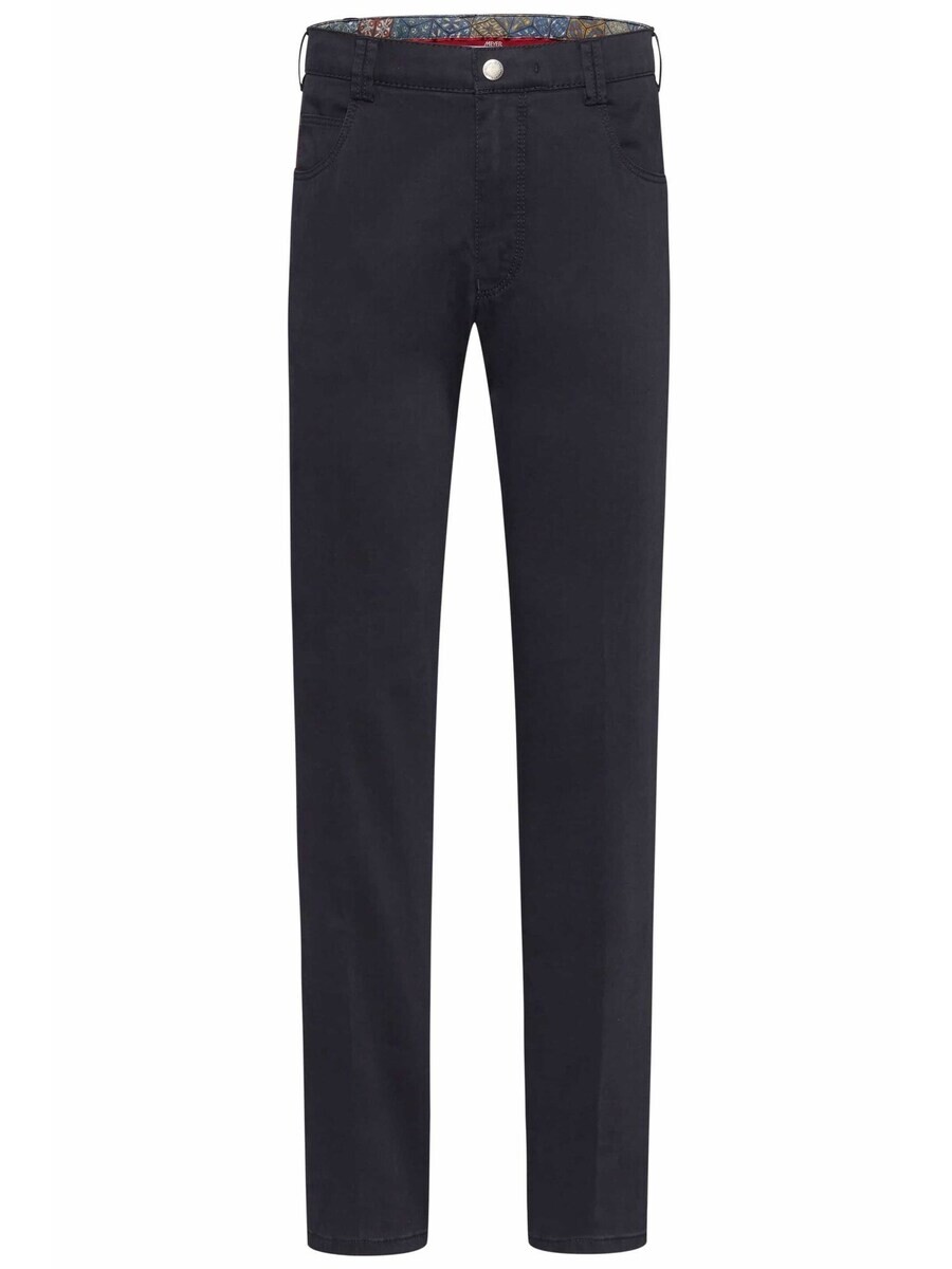 Брюки чинос Meyer Hosen DIEGO, морской синий
Брюки чинос Meyer Hosen DIEGO, морской синий