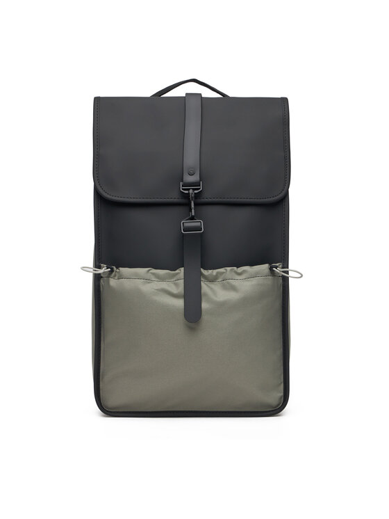 Рюкзак 13590 Rains, черный
Рюкзак 13590 Rains, черный