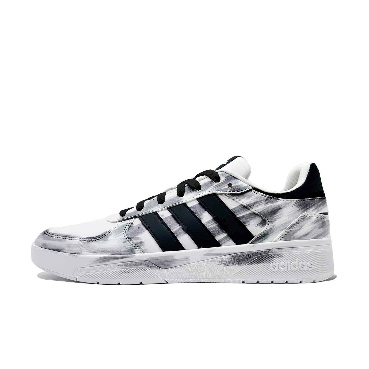 Adidas Neo Кроссовки Courtbeat Phantom Ink Chase Shadow с противоскользящим покрытием, износостойкие, низкие, для скейтбординга, мужские, темно-синие
Adidas Neo Кроссовки Courtbeat Phantom Ink Chase Shadow с противоскользящим покрытием, износостойкие, низкие, для скейтбординга, мужские, темно-синие
