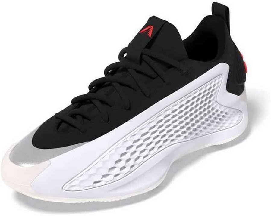 Баскетбольные кроссовки adidas для мужчин Anthony Edwards 1, белый
Баскетбольные кроссовки adidas для мужчин Anthony Edwards 1, белый