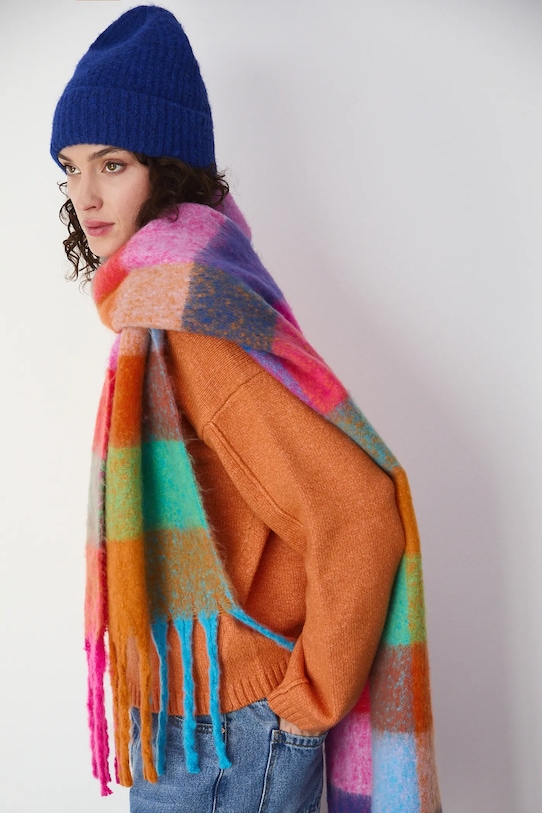 Шапка Medicine, синий
Шапка Medicine, синий