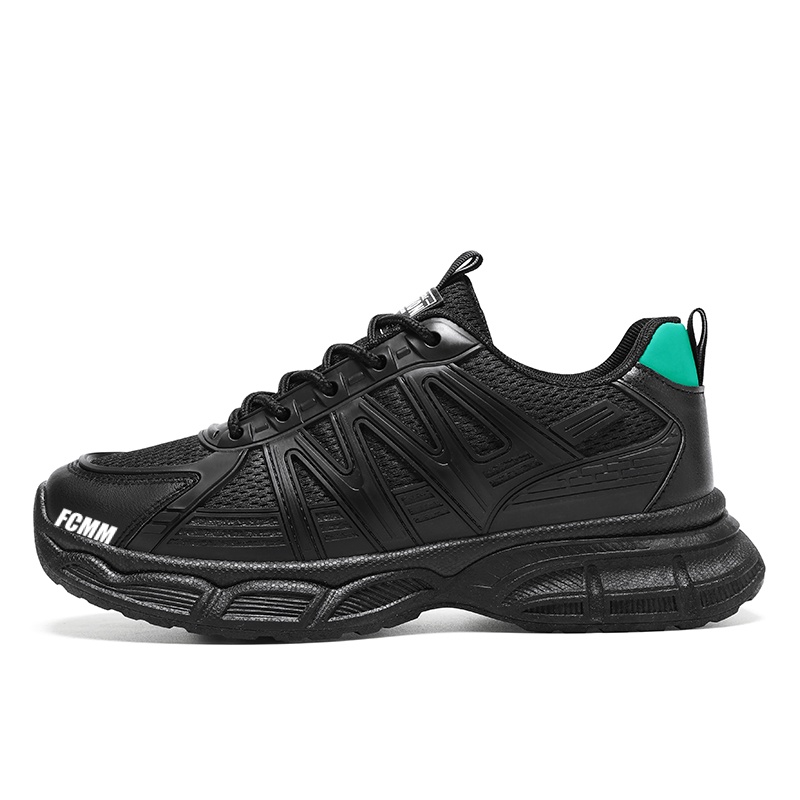 Детская обувь для подростков FCMM, черный
Детская обувь для подростков FCMM, черный