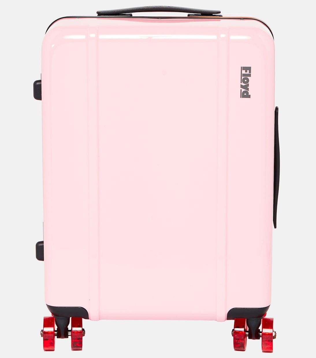 Ручная кладь floyd cabin Floyd, розовый
Ручная кладь floyd cabin Floyd, розовый