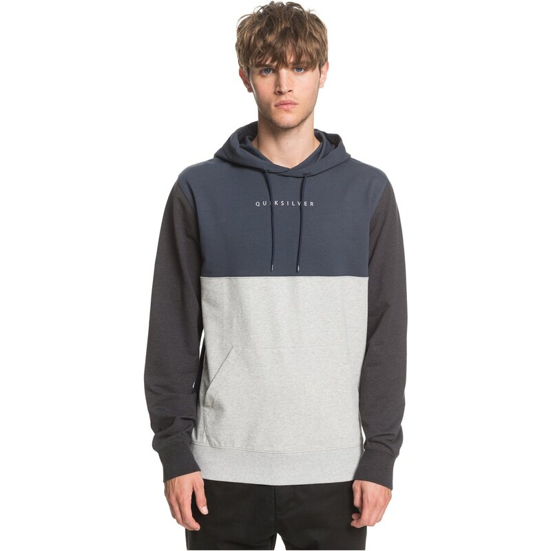 Kapuzensweat undershelterhoo м отлр Quiksilver, синий
Kapuzensweat undershelterhoo м отлр Quiksilver, синий