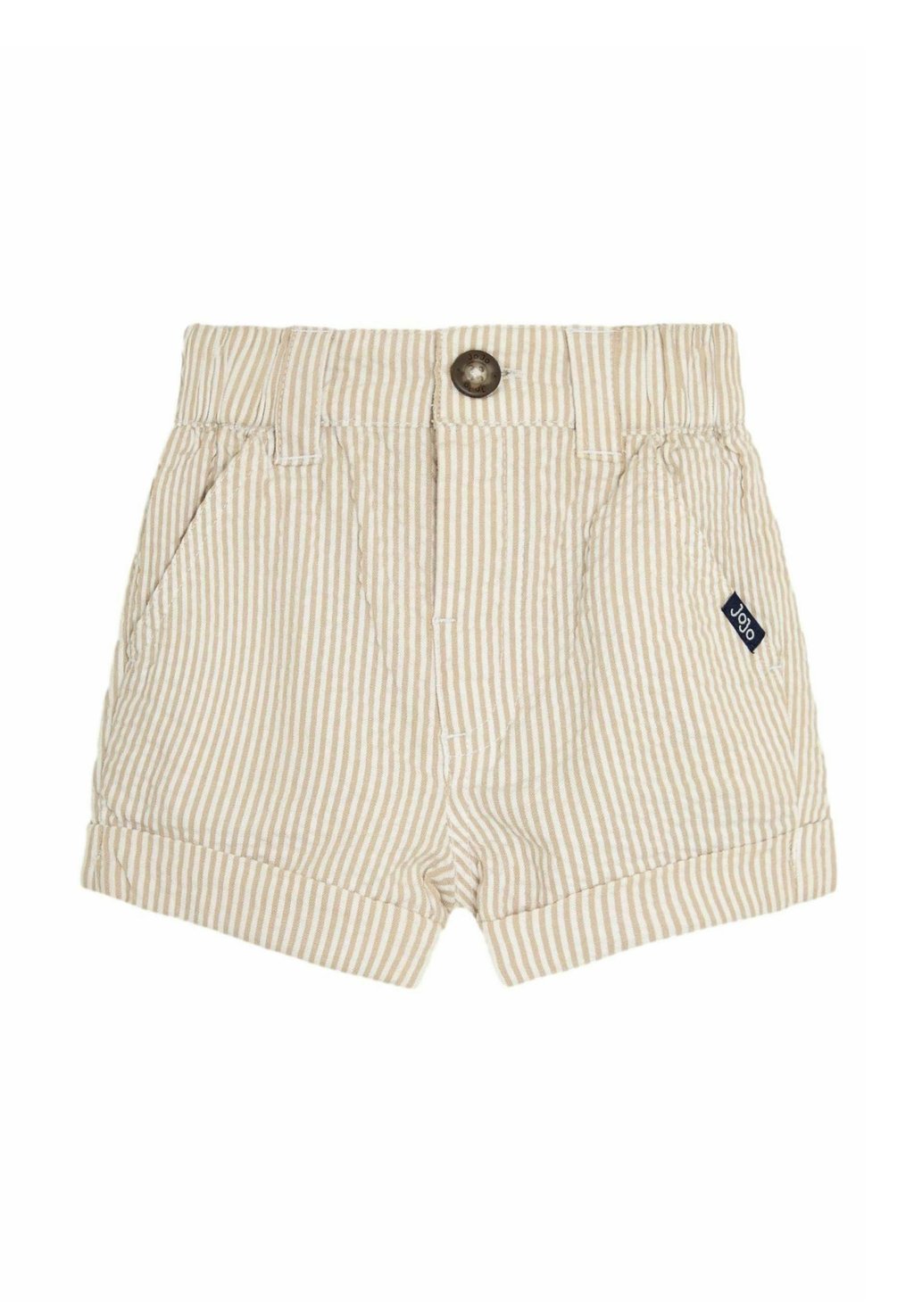 Шорты JoJo Maman Bébé, бежевый
Шорты JoJo Maman Bébé, бежевый