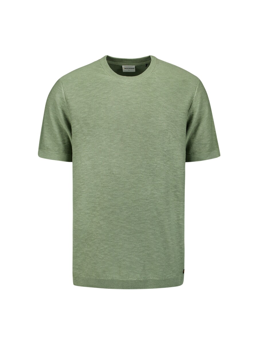 Свитер No Excess, Light green
Свитер No Excess, Light green