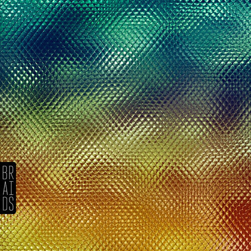 Виниловая пластинка Braids: Native Speaker (10 Year Anniversary) (Green & Yellow Vinyl)
Виниловая пластинка Braids: Native Speaker (10 Year Anniversary) (Green & Yellow Vinyl)