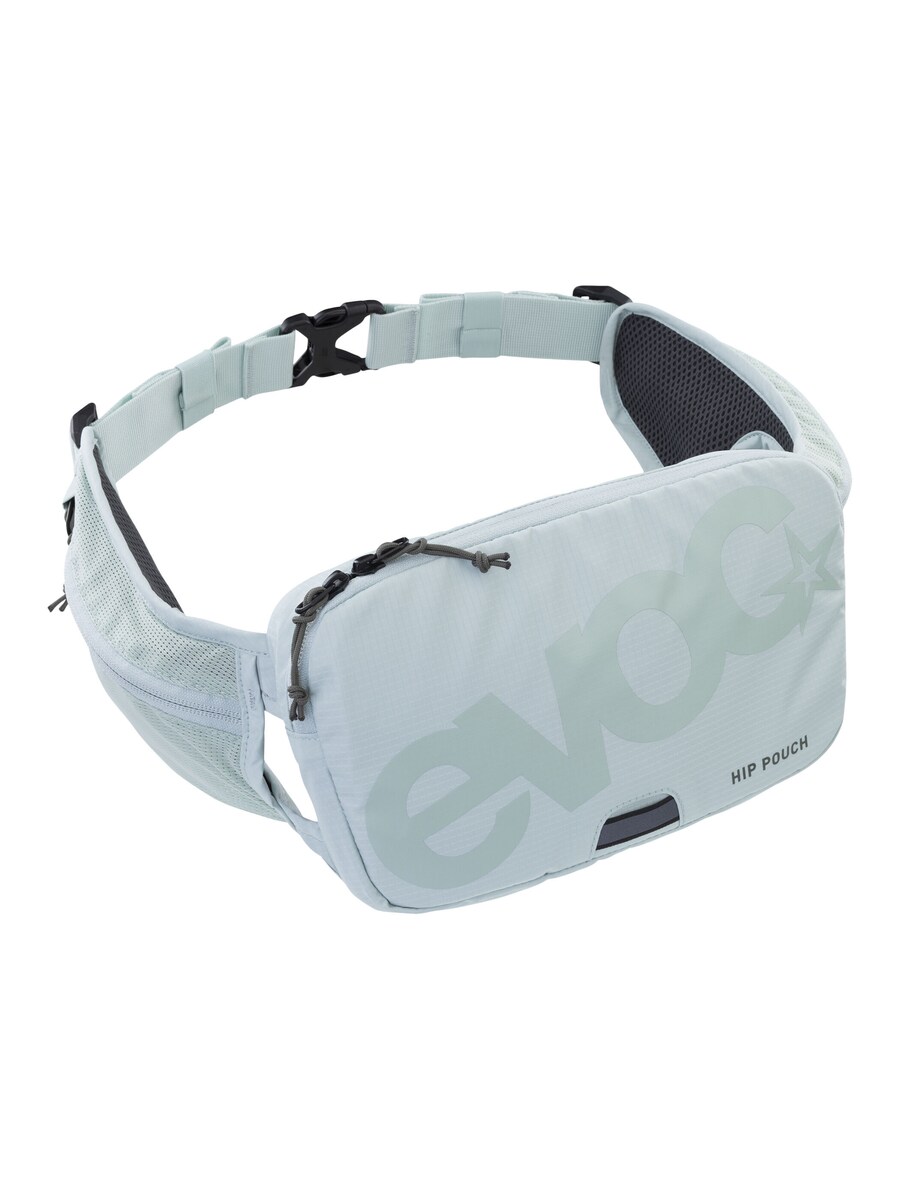 Поясная сумка EVOC HIP POUCH, мятный
Поясная сумка EVOC HIP POUCH, мятный