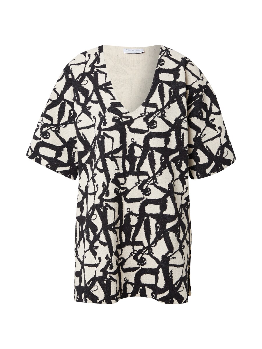 Туника Tiger of Sweden LORSE, разноцветный
Туника Tiger of Sweden LORSE, разноцветный