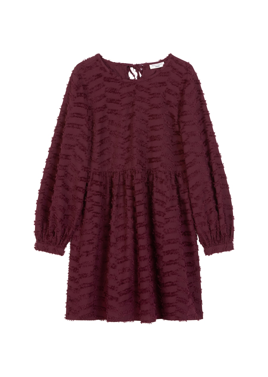 Платье Marc O'Polo DENIM, темно-красный
Платье Marc O'Polo DENIM, темно-красный