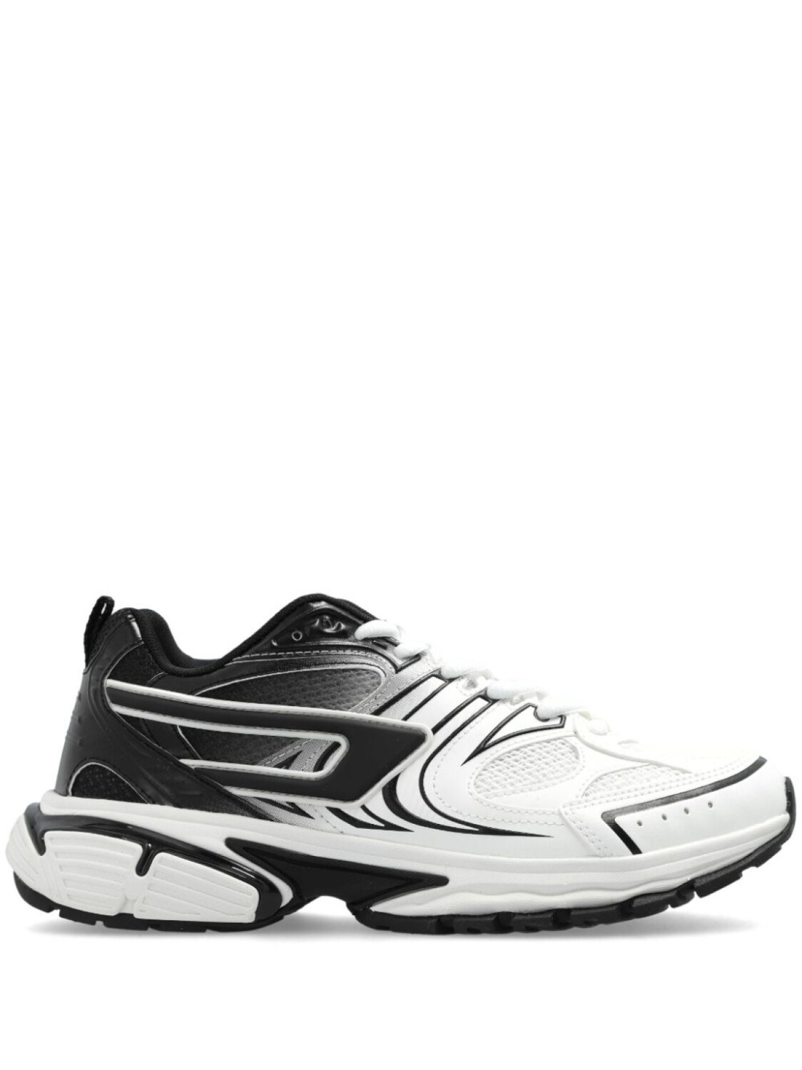 Diesel кроссовки S-Serendipity, белый
Diesel кроссовки S-Serendipity, белый