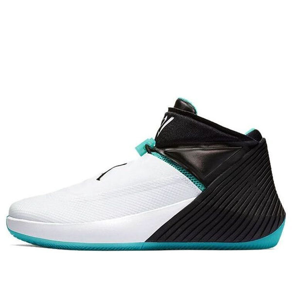 Кроссовки почему бы не zer0.1 Air Jordan, белый
Кроссовки почему бы не zer0.1 Air Jordan, белый