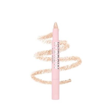 Хайлайтер Kybrow 003 Medium Shimmer
Хайлайтер Kybrow 003 Medium Shimmer