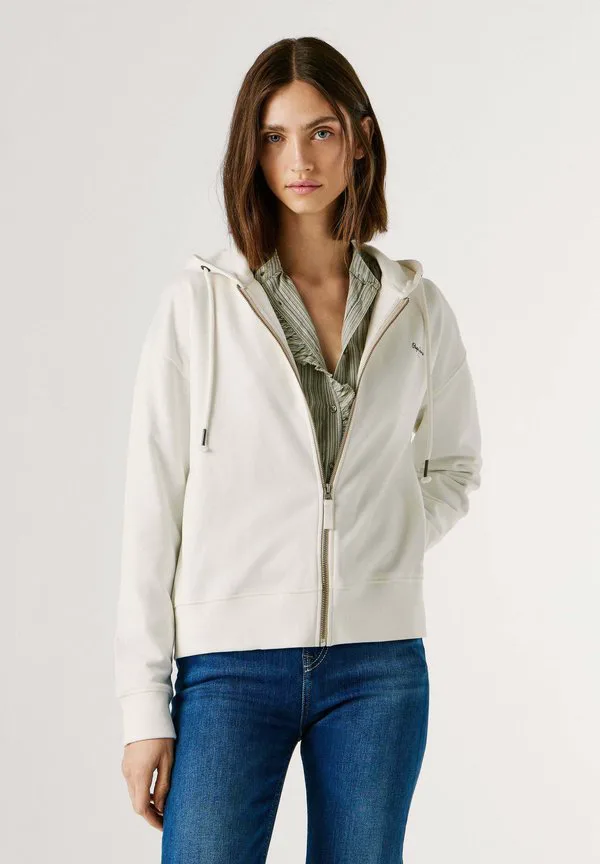 Толстовка marsu на молнии Pepe Jeans, Antique White, Белый, Толстовка marsu на молнии Pepe Jeans, Antique White
Толстовка marsu на молнии Pepe Jeans, Antique White, Белый, Толстовка marsu на молнии Pepe Jeans, Antique White