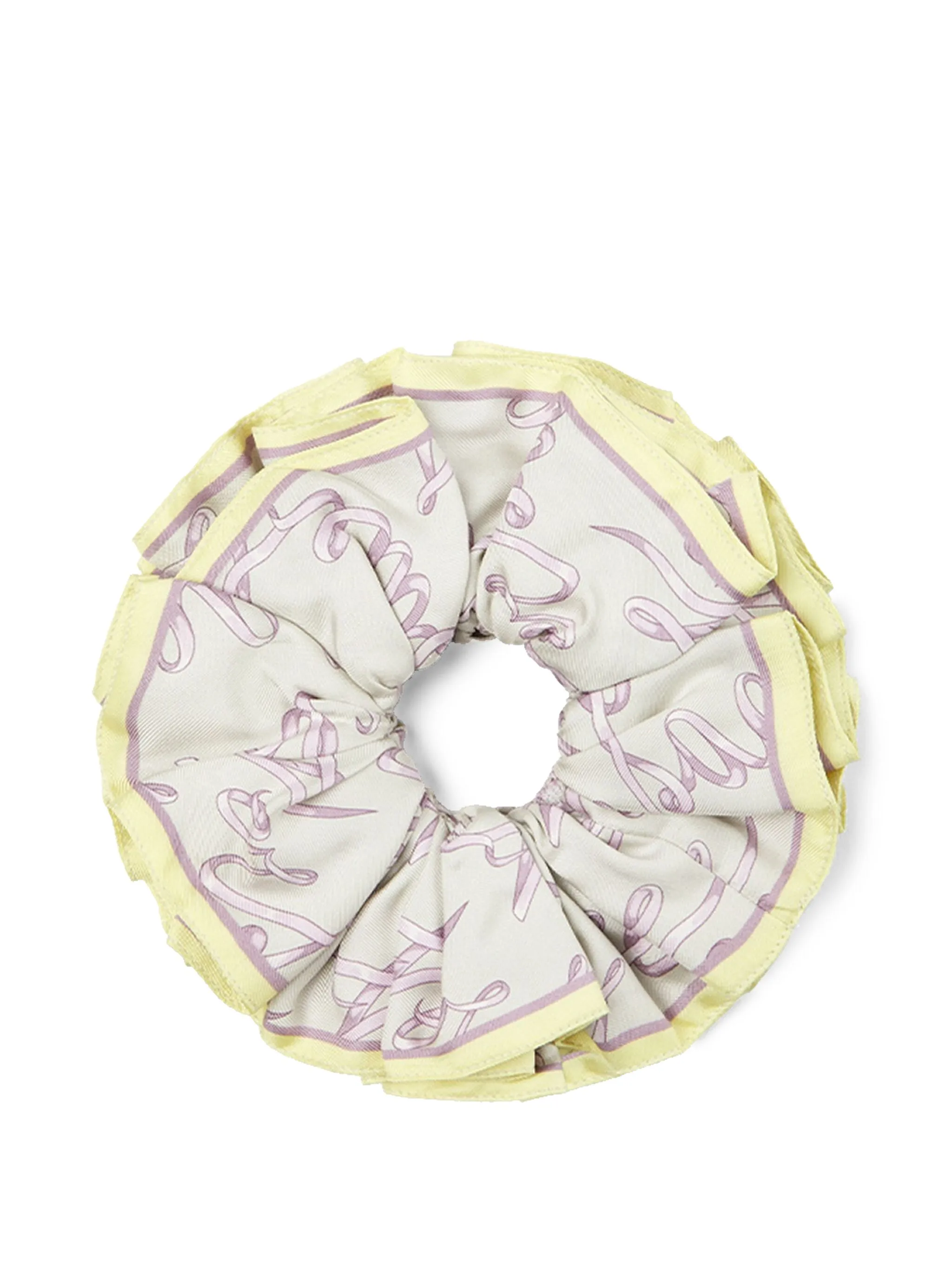 Резинка для волос Cameo Versace, нейтральный
Резинка для волос Cameo Versace, нейтральный