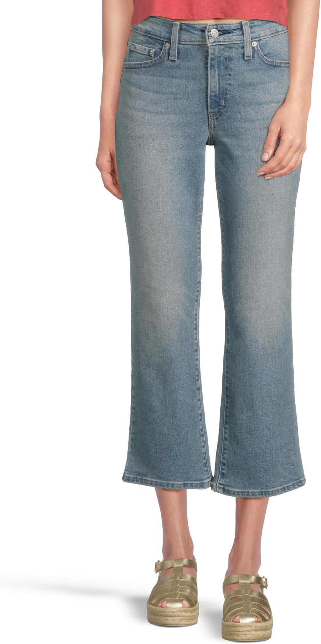 Джинсы Levi's Womens 94 Baggy, цвет Shade Order
Джинсы Levi's Womens 94 Baggy, цвет Shade Order