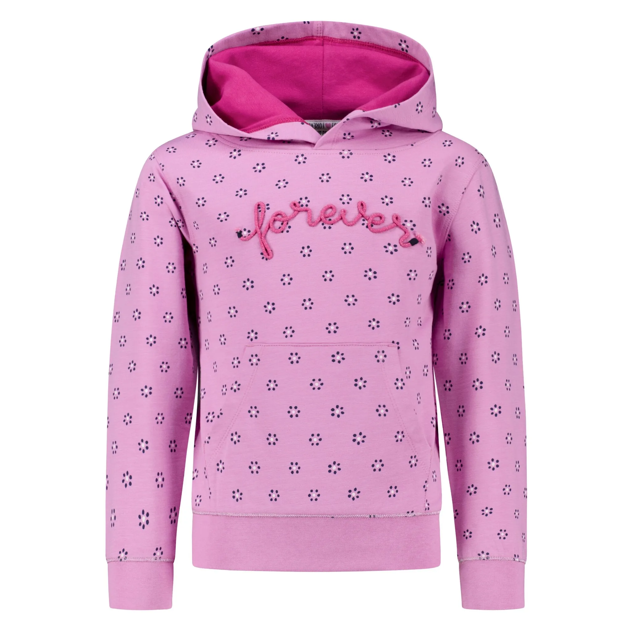 Толстовка «СОЛЬ И ПЕРЦ» с капюшоном «Forever», с аппликацией и принтом по всей поверхности Salt And Pepper, розовый
Толстовка «СОЛЬ И ПЕРЦ» с капюшоном «Forever», с аппликацией и принтом по всей поверхности Salt And Pepper, розовый