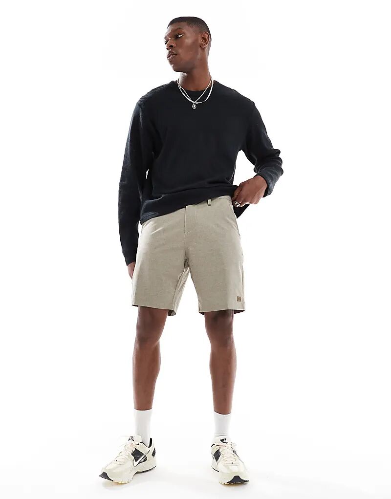 Billabong Crossfire Mid Шорты в цвете Khaki
Billabong Crossfire Mid Шорты в цвете Khaki