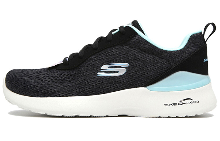 Кроссовки женские SKECH-AIR Low-top
Кроссовки женские SKECH-AIR Low-top