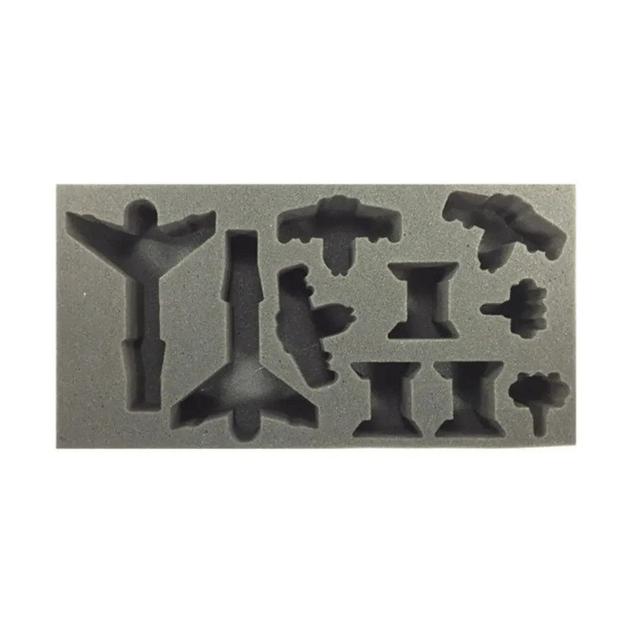 Волна 8 – Средняя, Battle Foam - Fantasy Flight Games - X-Wing Miniatures Game
Волна 8 – Средняя, Battle Foam - Fantasy Flight Games - X-Wing Miniatures Game