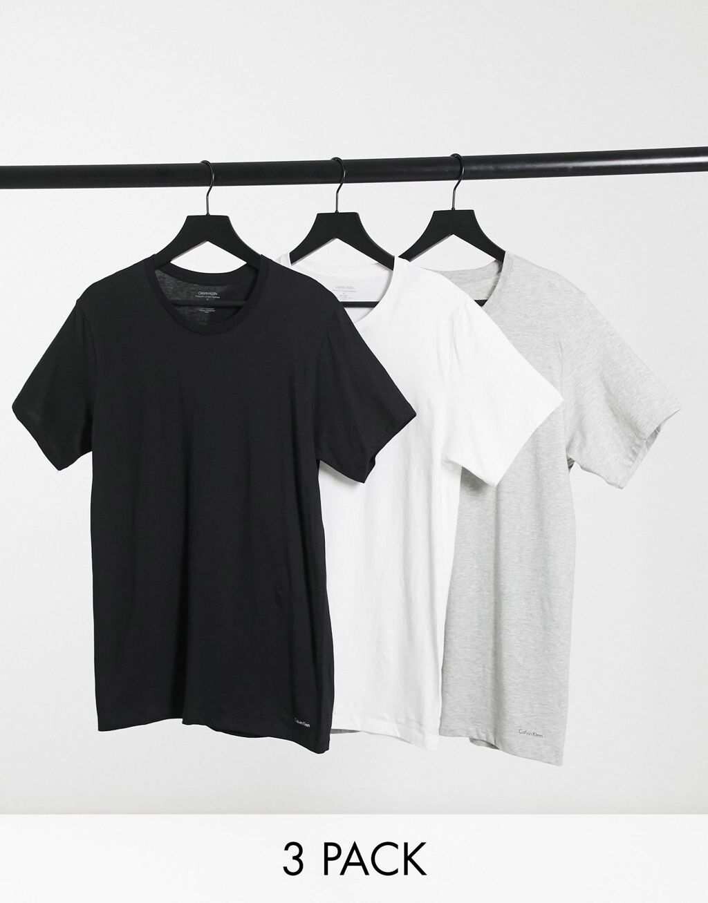 3 футболки Calvin Klein черного, белого и серого цветов, Черный, 3 футболки Calvin Klein черного, белого и серого цветов
3 футболки Calvin Klein черного, белого и серого цветов, Черный, 3 футболки Calvin Klein черного, белого и серого цветов