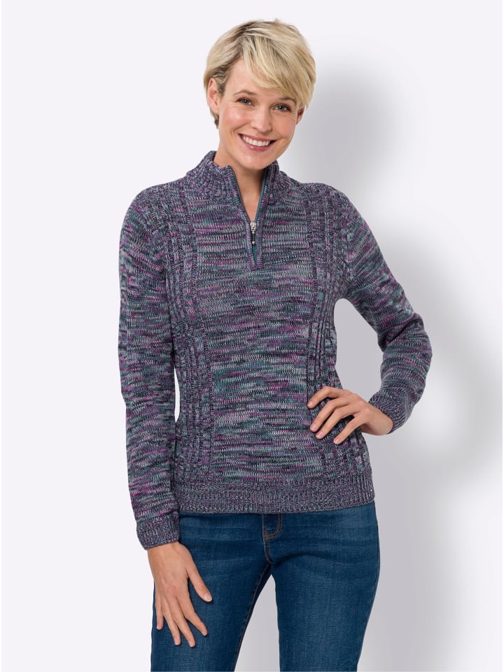 Свитер Sieh an!
Свитер Sieh an!