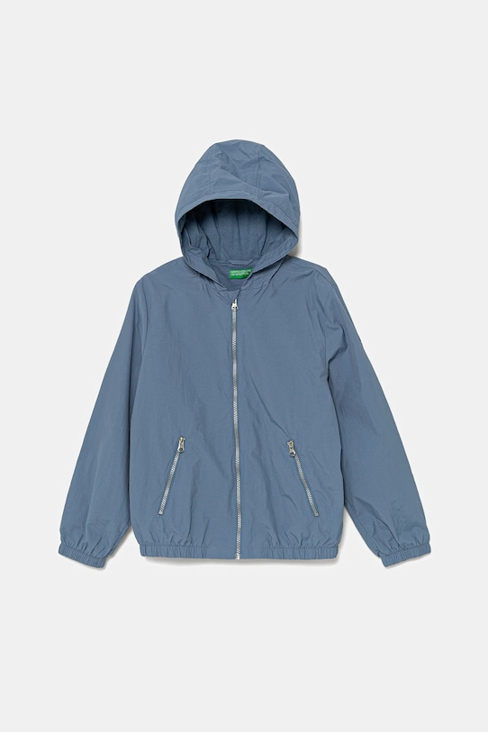 Детская куртка United Colors Of Benetton, синий
Детская куртка United Colors Of Benetton, синий