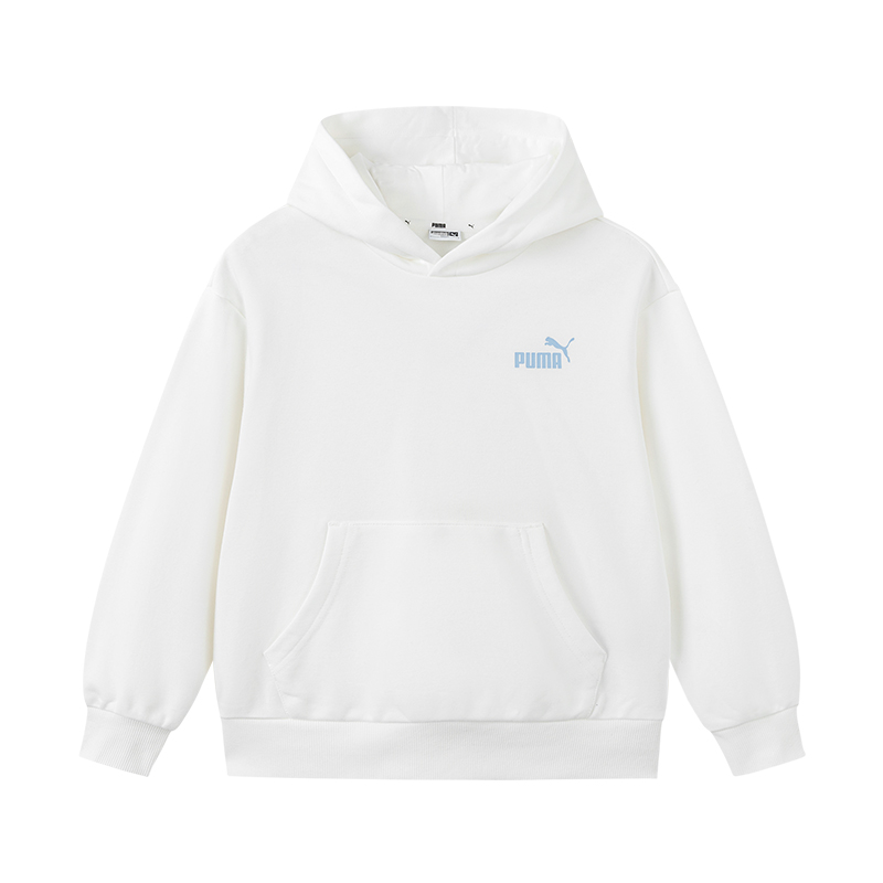 PUMA Свитшот Sportstyle Series Raw White детский
PUMA Свитшот Sportstyle Series Raw White детский